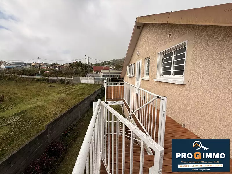 Maison, 250 m²