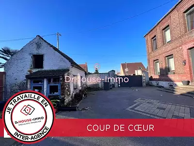 Maison, 280 m²