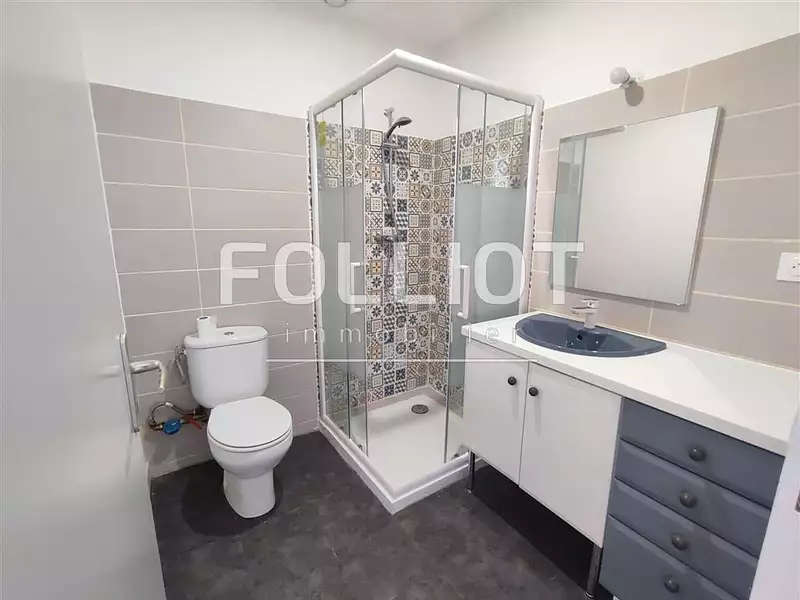 Appartement, 38,6 m²