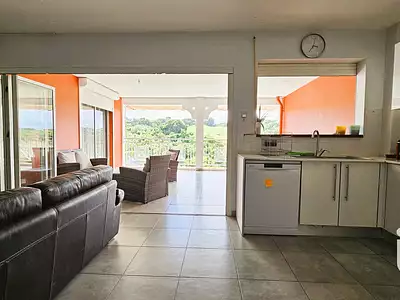 Appartement, 93 m²