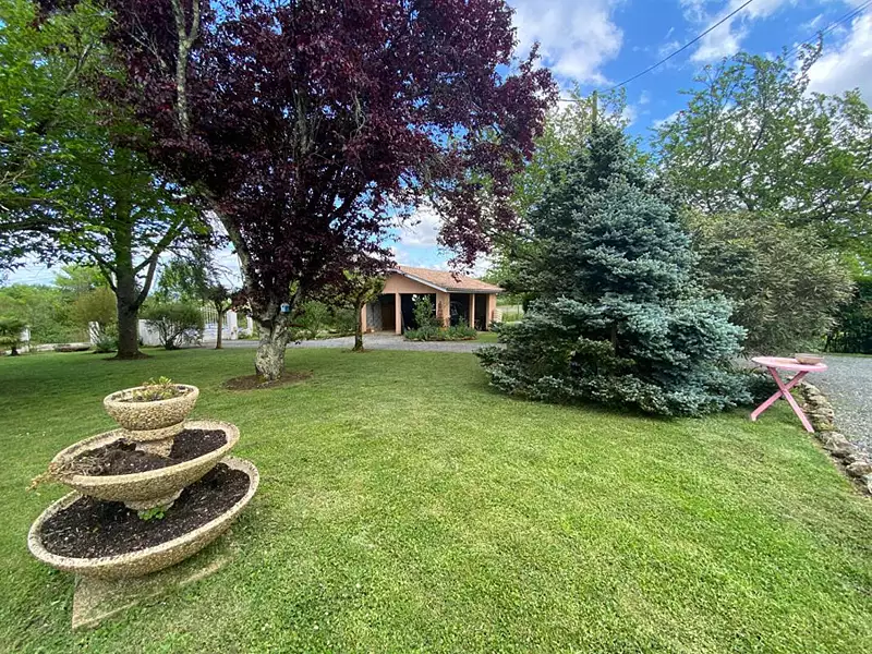 Maison, 142 m²