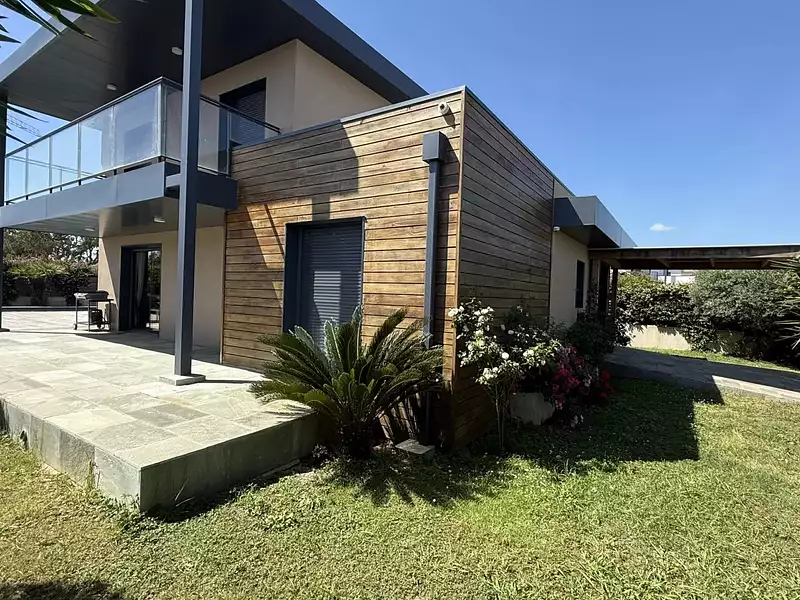 Maison, 120 m²
