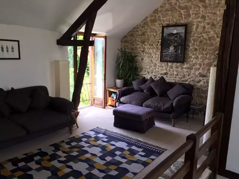Maison, 130 m²