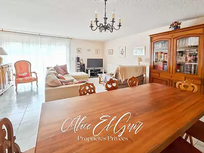 Maison, 158 m²