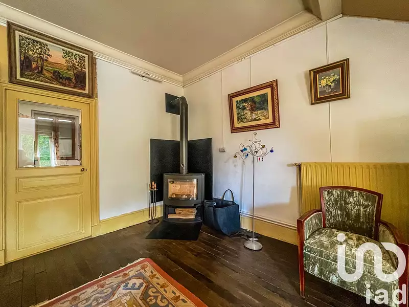 Maison, 260 m²