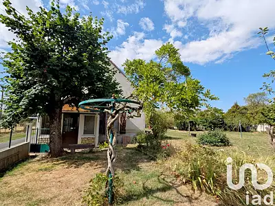 Maison, 66 m²