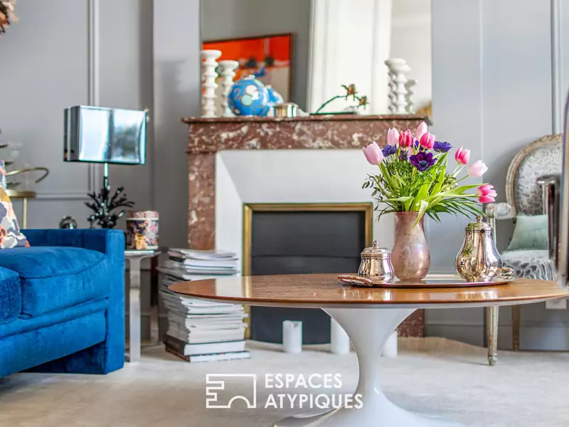 Appartement, 108 m²