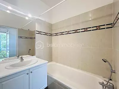 Appartement, 41 m²