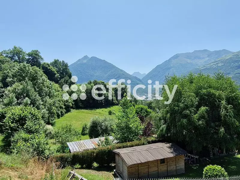 Maison, 162 m²