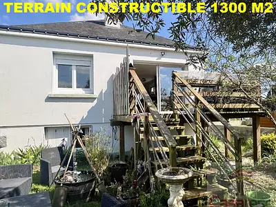 Maison, 88 m²