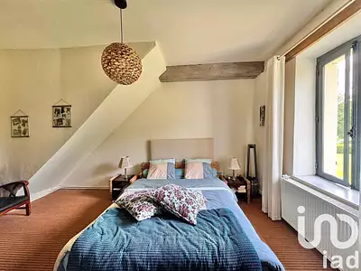Maison, 480 m²