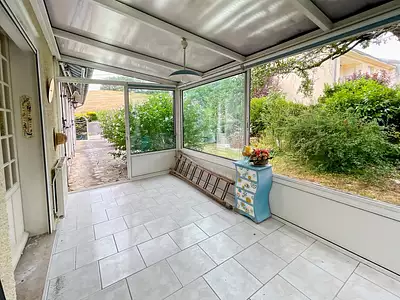 Maison, 138 m²