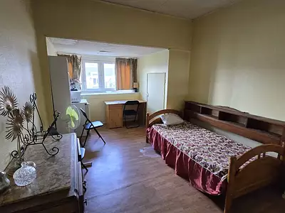 Appartement, 28 m²