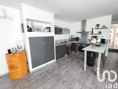 Maison, 145 m²