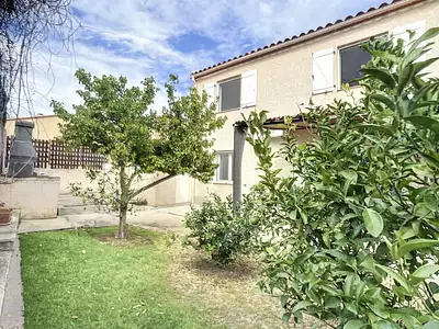 Maison, 138 m²