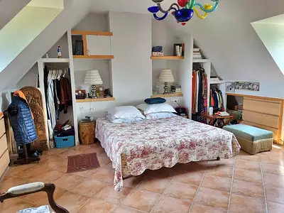 Maison, 126 m²