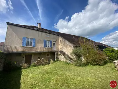 Maison, 133 m²