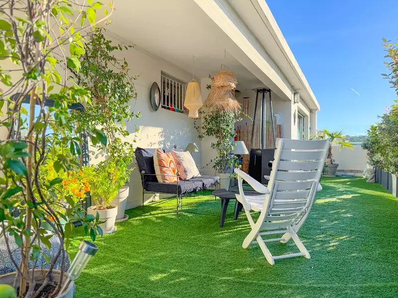 Appartement, 113 m²