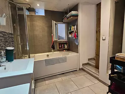 Maison, 132 m²