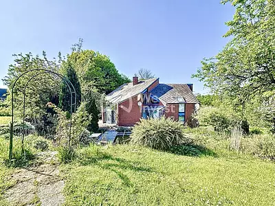 Maison, 230 m²