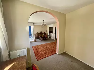 Appartement, 72,2 m²