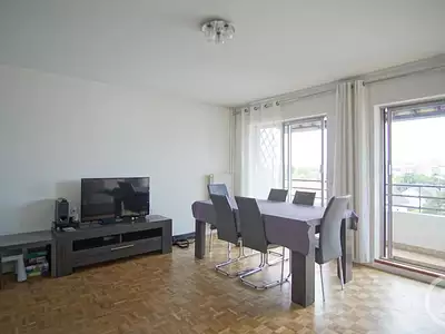 Appartement, 91 m²
