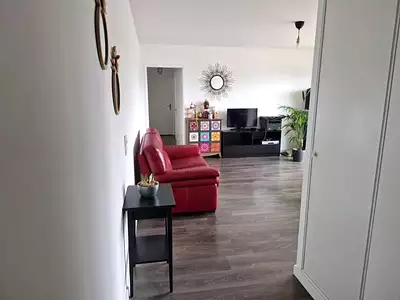 Appartement, 90,5 m²