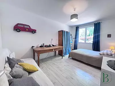 Maison, 117 m²