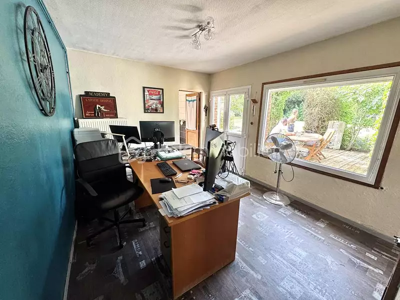 Maison, 127 m²