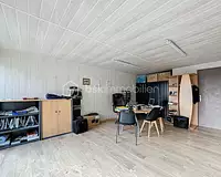 Immeuble, 500 m²