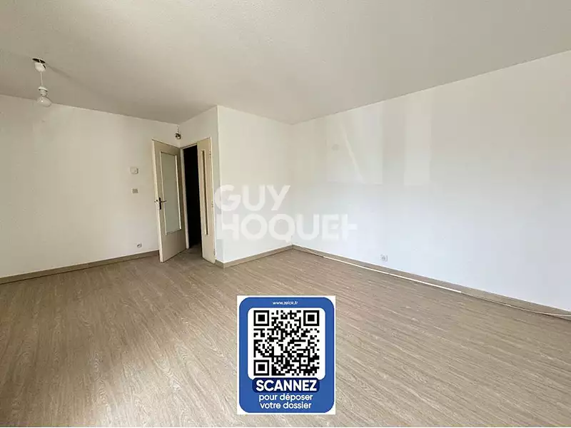 Appartement, 71 m²