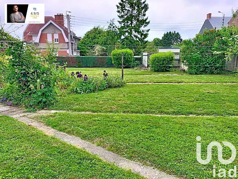 Maison, 170 m²
