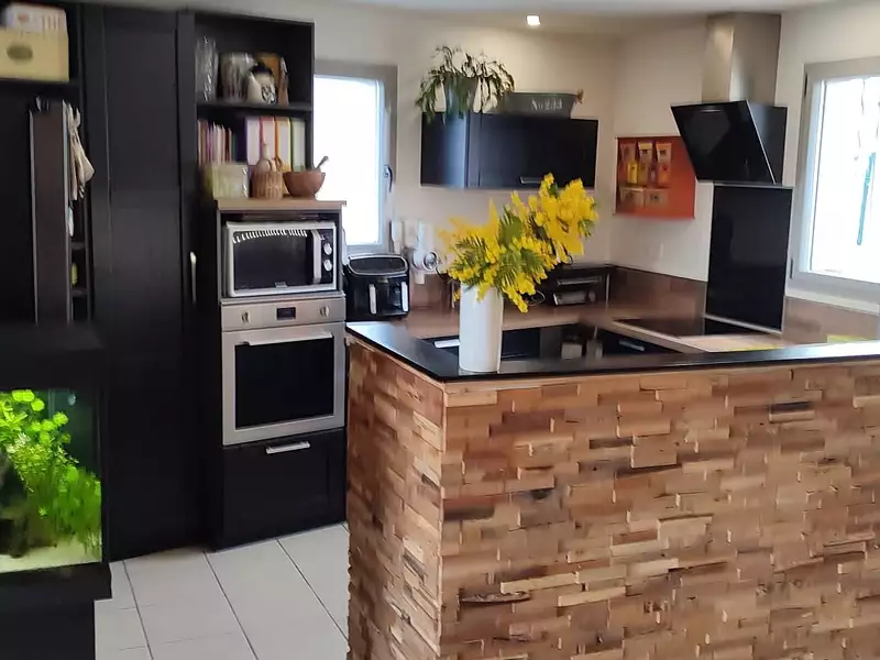 Maison, 102 m²