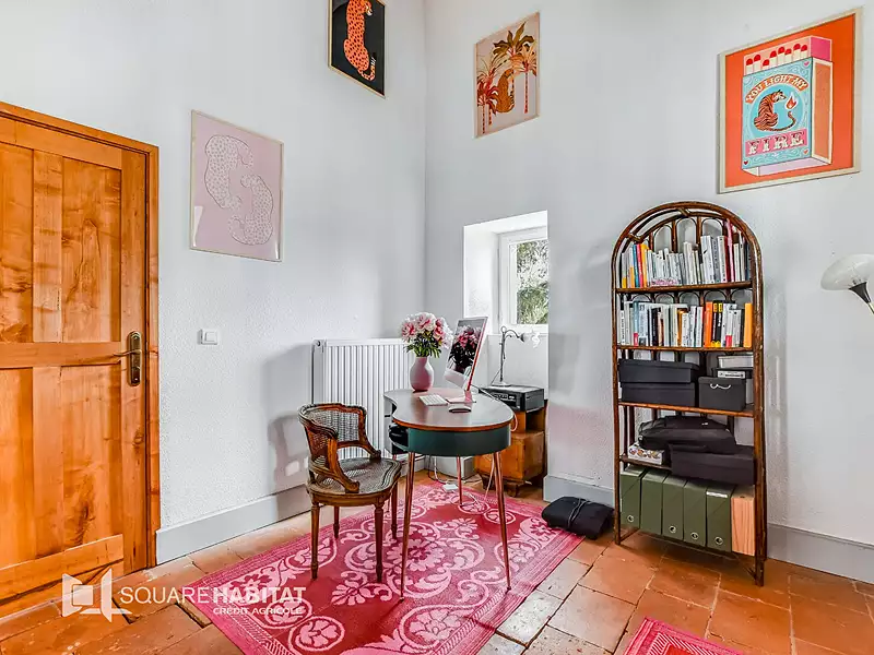 Appartement, 132 m²