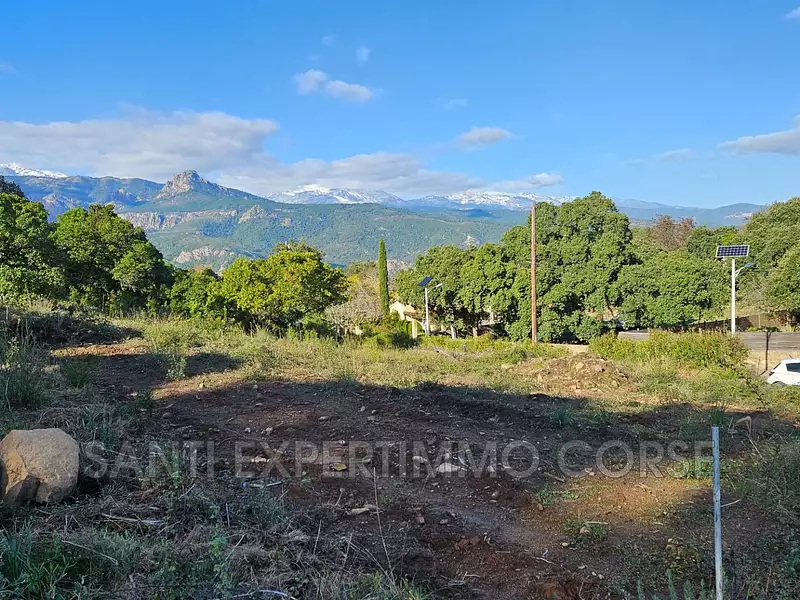 Terrain, 5 435 m²