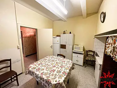 Maison, 132 m²