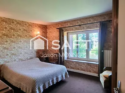Maison, 130 m²