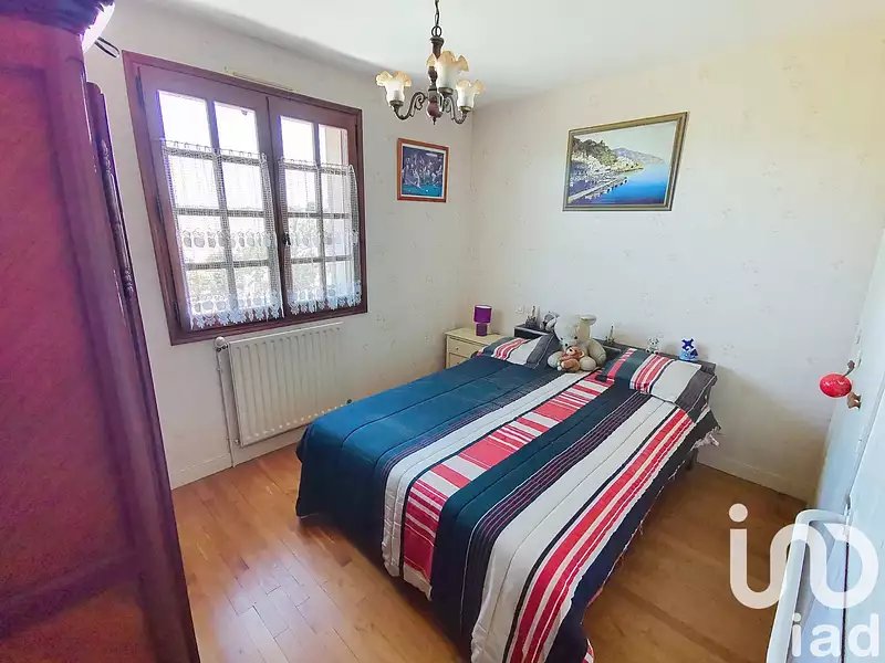 Maison, 106 m²