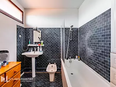Maison, 87,07 m²
