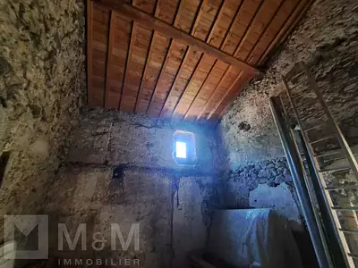 Maison, 83 m²