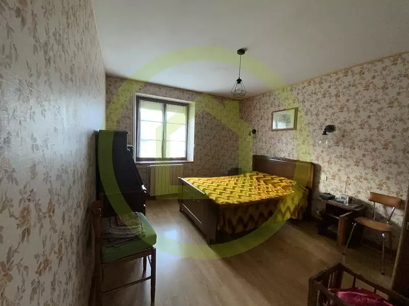 Maison, 92,45 m²