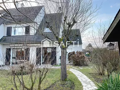 Maison, 101 m²