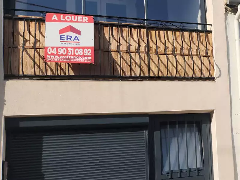 Appartement, 35,66 m²