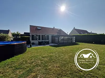 Maison, 125 m²