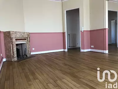 Appartement, 110 m²