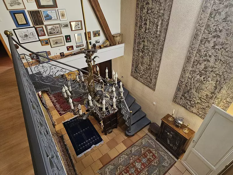 Maison, 270 m²