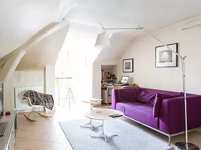 Appartement, 24,72 m²