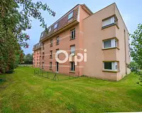 Appartement, 30 m²