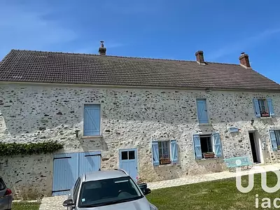 Maison, 97 m²