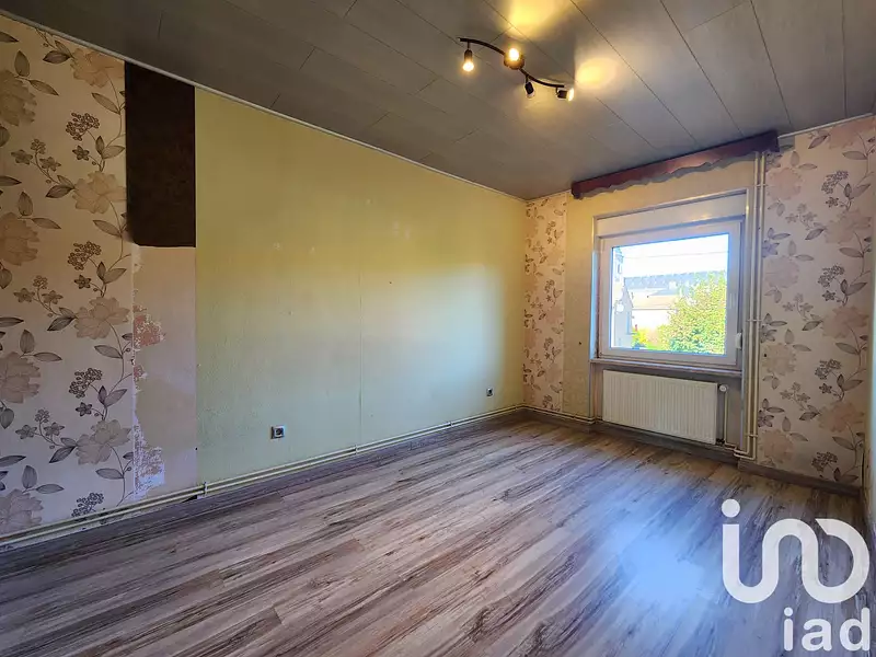 Appartement, 126 m²
